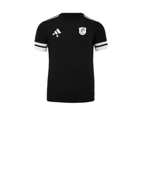 adidas Squadra 25 Maillot Enfants Noir 