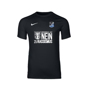 Nike Park VIII Trikot Schwarz F010