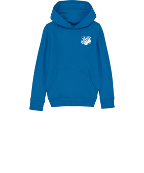 Merch Mini Cruiser 2.0 Hoody Kids Royal Blue FC230