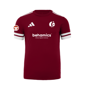 adidas Squadra 25 Trikot Rot