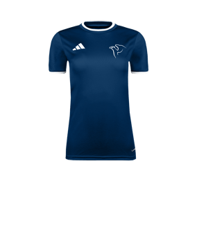 adidas Entrada 26 Trikot Damen Dunkelblau