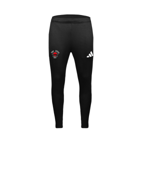 adidas Entrada 26 Pantalon d'entraînement Noir 
