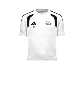 adidas Tiro 26 League Maillot Enfants Blanc 