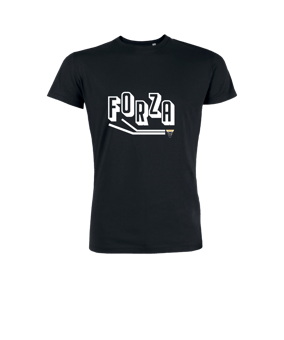 Merch Creator 2.0 T-Shirt Black | #forza