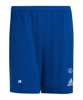 SV Veldhausen Short