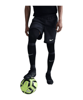 Nike Academy Short Schwarz F010 - schwarz