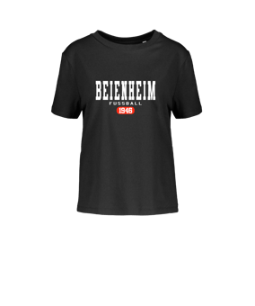 Merch Muser T-Shirt Women Black | #stanford