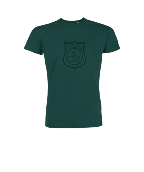 Merch Creator 2.0 T-Shirt Glazed Green FC036