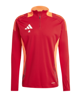 adidas Tiro 24 Competition Trainingstop Rot
