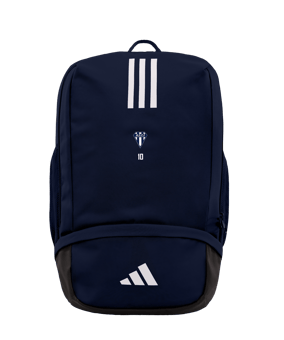 Sac à dos adidas Tiro 23 League Bleu, Noir et Blanc