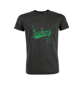 Merch Creator 2.0 T-Shirt Dark Heather Grey FC651