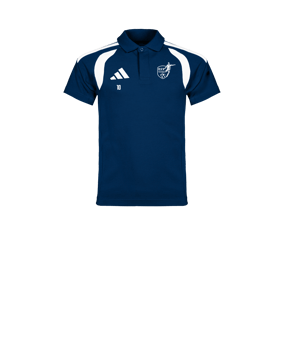 Polo coton enfant Tiro 26