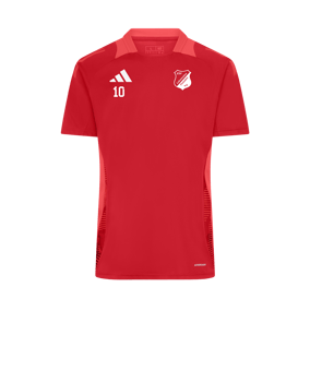 adidas Tiro 24 Competition Training Trikot Rot