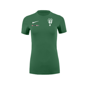 Nike Park VII Trikot Damen Grün F341