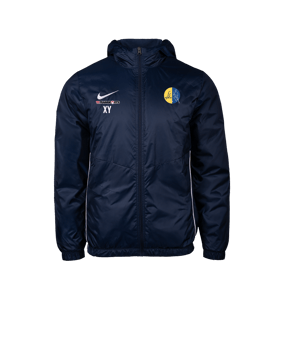 Nike Park 26 Jacke Blau F410