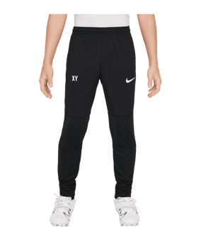 Nike Park 20 Trainingshose Kids Schwarz F010