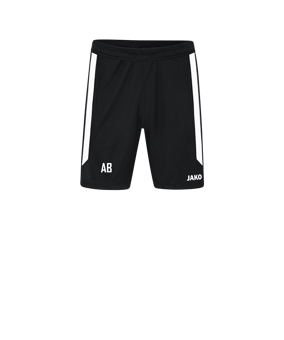 FC Wesuwe Trainingsshort 