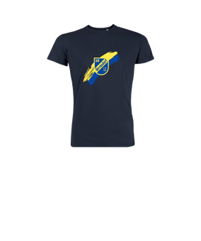 Merch Mini Creator 2.0 T-Shirt Kids French Navy FC727