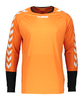 Hummel Essential Torwarttrikot Orange F5006 - orange