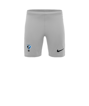 Short Nike Venom IV blanc noir F100 
