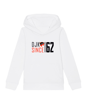 Merch Mini Cruiser 2.0 Hoody Kids White FC001
