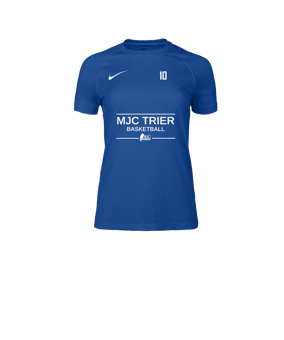 Nike Park VIII Trikot Damen Blau F463