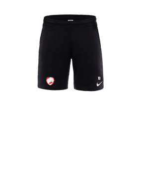Short en polaire Nike Park 20 Noir F010 