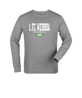 Merch Roller Sweatshirt Heather Grey FC250