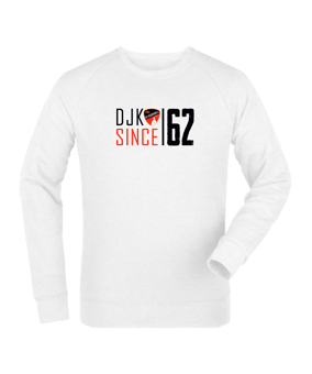 Merch Roller Sweatshirt White FC001
