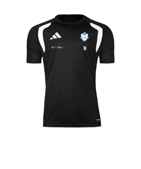 adidas Tiro 26 League Trikot Schwarz