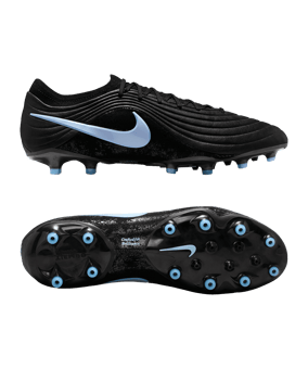 Nike Tiempo Maestro Elite AG Shadow Schwarz F040 - schwarz