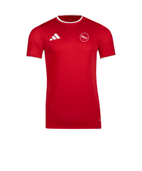 adidas Entrada 26 Trikot Rot
