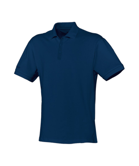 JAKO Classic Poloshirt Blau F09 - blau