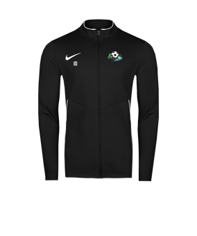 Nike Park 26 Veste d'entraînement Noir C010