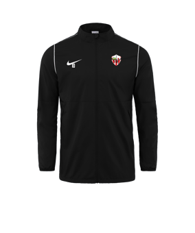 Veste de pluie Nike Park 20 noir F010 