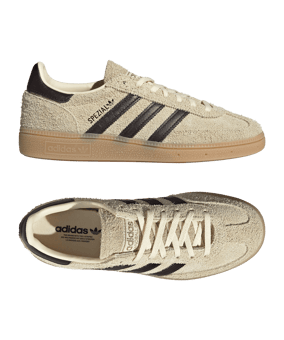 adidas Originals Handball Spezial Damen Gelb - gelb