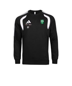 adidas Tiro 26 League Sweatshirt Schwarz