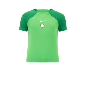 Survêtement Nike Academy enfants vert F329 