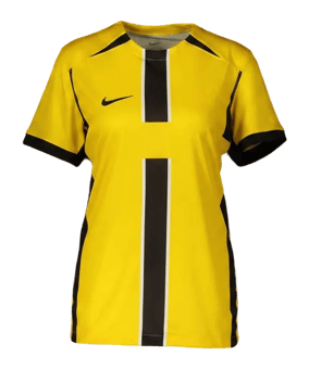 Nike Classic GX1 maglietta donna giallo F719 - giallo