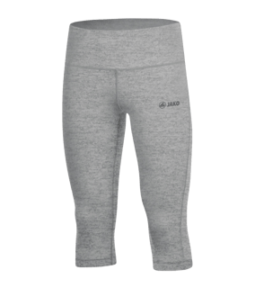 JAKO Capri Shape 2.0 Running Damen Grau F40 - grau
