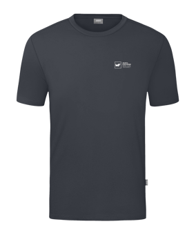 JAKO Organic T-Shirt Grau F830