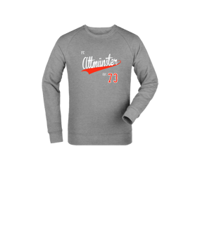 Merch Mini Changer 2.0 Sweatshirt Kids Heather Grey FC250