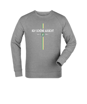 Merch Roller Sweatshirt Heather Grey | #revolution