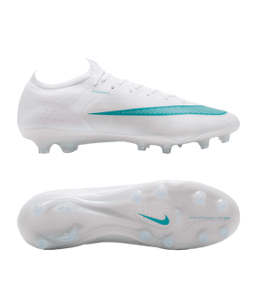 Nike Mercurial Vapor 17 Elite AG Bright Lights Blanc C102 - blanc