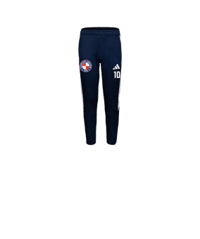adidas Tiro 26 League Trainingshose Kids Dunkelblau