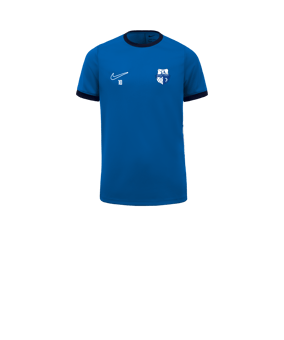 Nike Academy 25 Formation Enfants Bleu C463