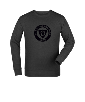 Merch Roller Sweatshirt Dark Heather Grey | #toneintone