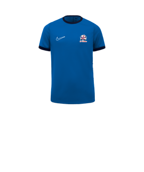 Nike Academy 25 Formation Enfants Bleu C463