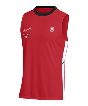 Nike Academy 25 Tanktop Rot F657