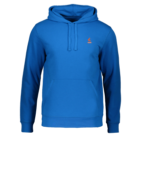 Merch Drummer 2.0 Hoody Royal Blue FC230